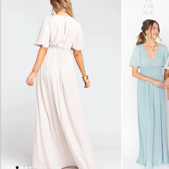 show me the ring bridesmaid dresses Show Me the Ring: Beige & Nude Bridesmaid Dresses